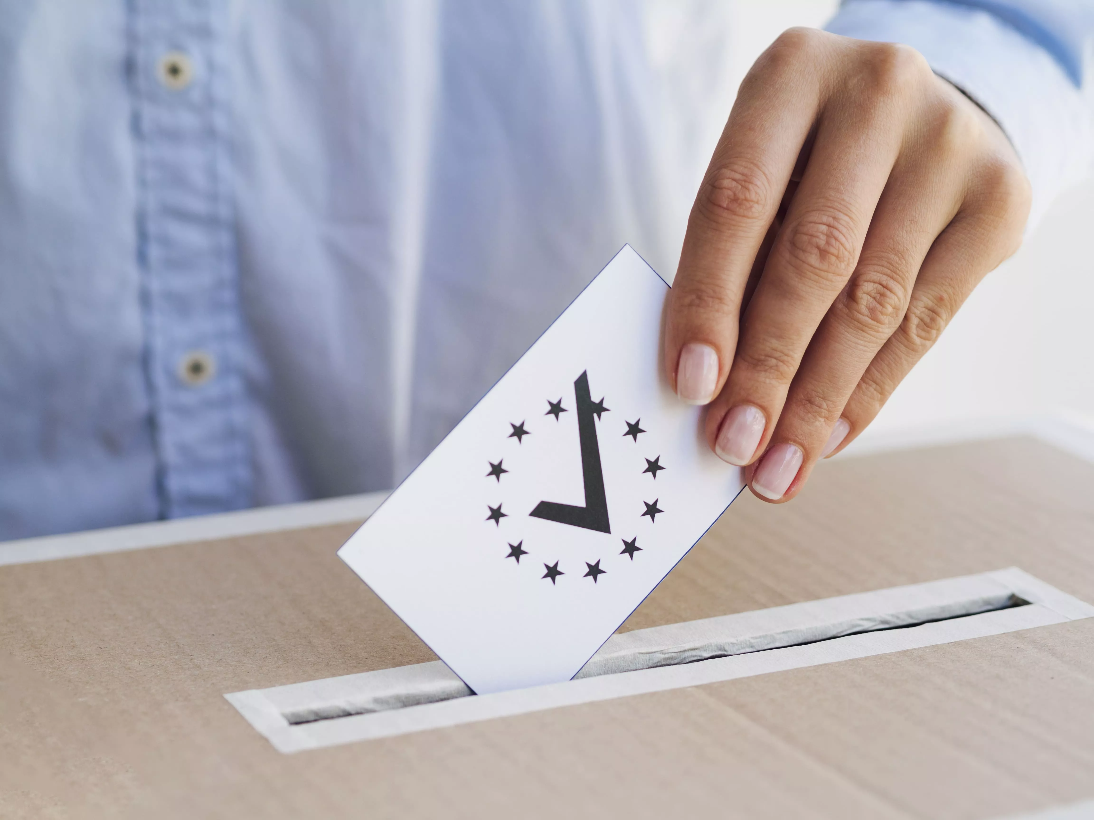 Referendum 2026 – Opzione di voto in Italia per elettori residenti all’estero